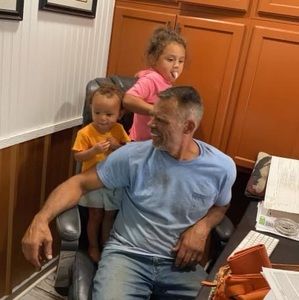 Meet your Posher, Kent